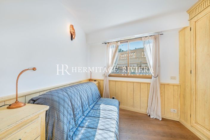 Image No.11-Appartement de 5 chambres à vendre à Cap-d'Ail