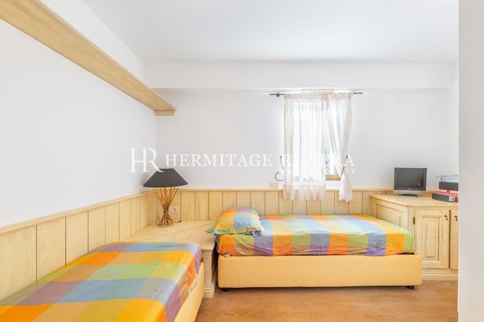 Image No.13-Appartement de 5 chambres à vendre à Cap-d'Ail