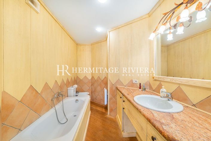 Image No.16-Appartement de 5 chambres à vendre à Cap-d'Ail