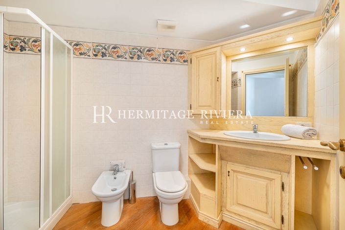 Image No.17-Appartement de 5 chambres à vendre à Cap-d'Ail