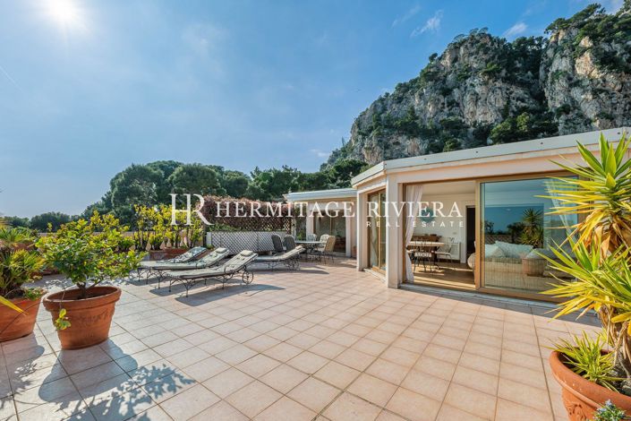 Image No.2-Appartement de 5 chambres à vendre à Cap-d'Ail