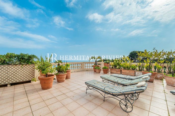 Image No.3-Appartement de 5 chambres à vendre à Cap-d'Ail