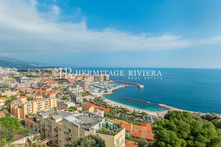 Image No.4-Appartement de 5 chambres à vendre à Cap-d'Ail