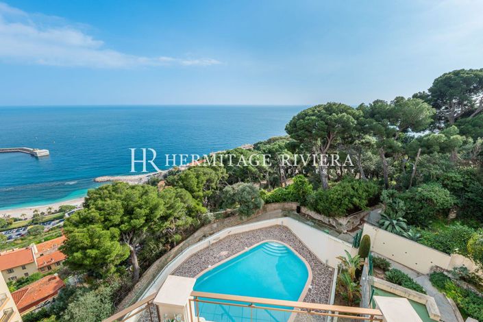 Image No.5-Appartement de 5 chambres à vendre à Cap-d'Ail