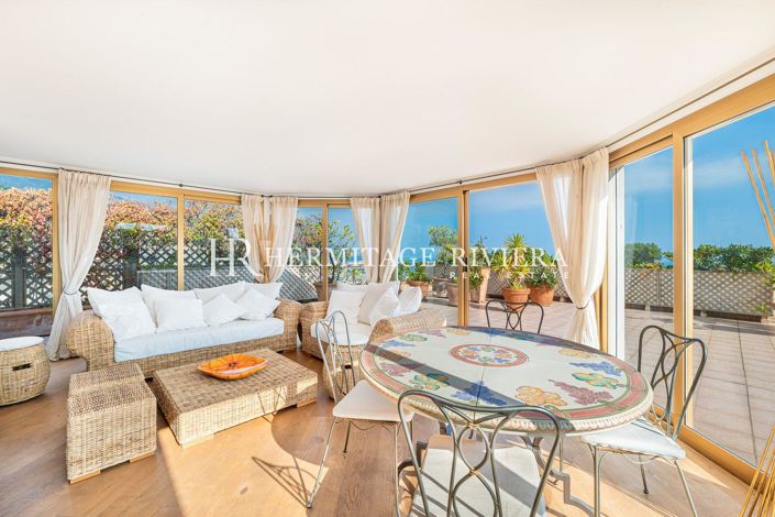 Image No.7-Appartement de 5 chambres à vendre à Cap-d'Ail