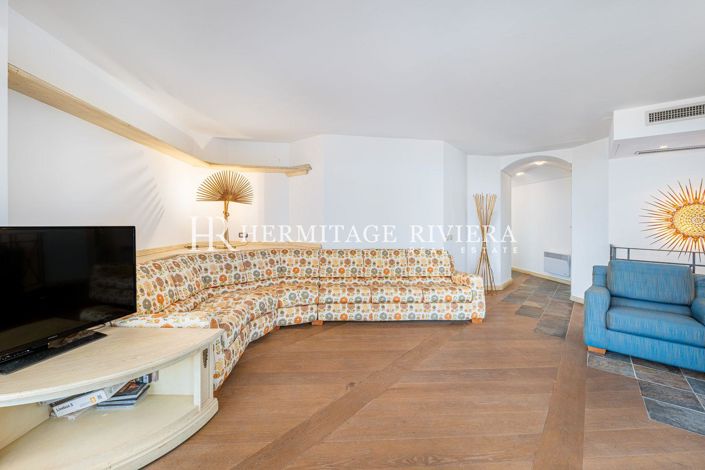 Image No.9-Appartement de 5 chambres à vendre à Cap-d'Ail