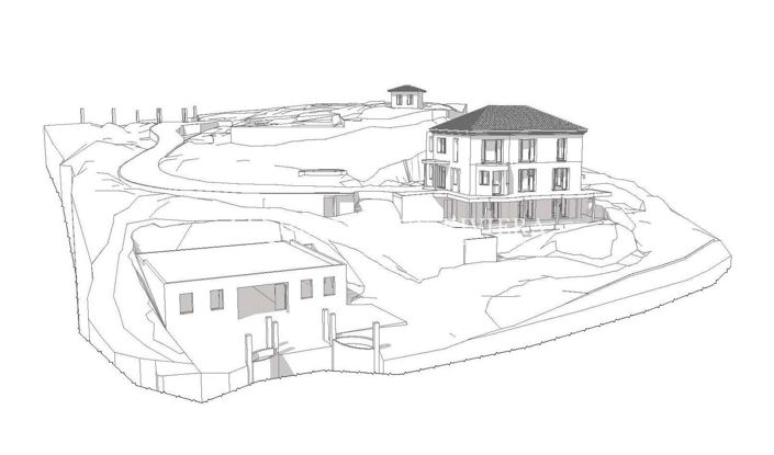 Image No.4-7 Bed House for sale