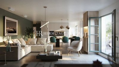 2 Bed Apartment for sale