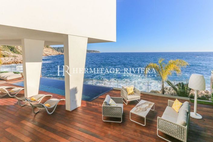 Image No.1-Maison de 4 chambres à vendre à Nice