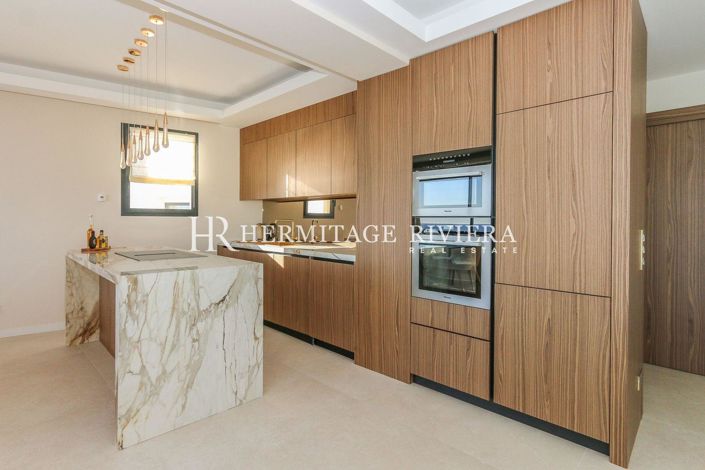 Image No.15-Maison de 4 chambres à vendre à Nice