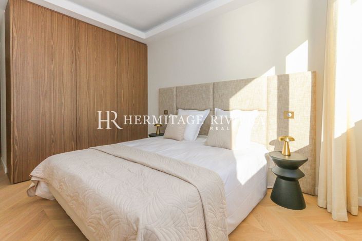 Image No.23-Maison de 4 chambres à vendre à Nice