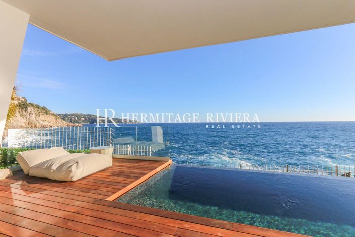 Image No.3-Maison de 4 chambres à vendre à Nice