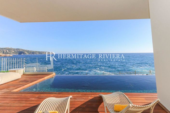 Image No.4-Maison de 4 chambres à vendre à Nice