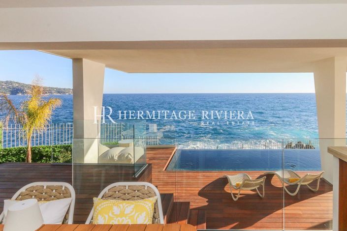 Image No.5-Maison de 4 chambres à vendre à Nice