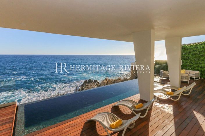 Image No.6-Maison de 4 chambres à vendre à Nice