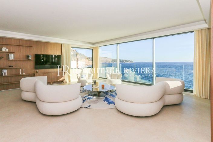 Image No.7-Maison de 4 chambres à vendre à Nice