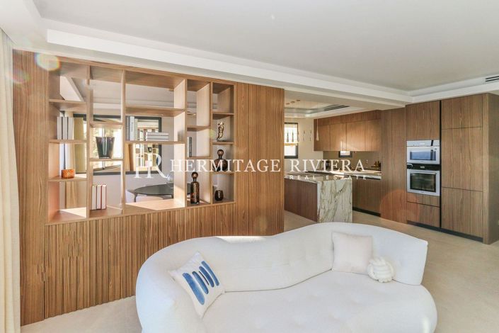 Image No.9-Maison de 4 chambres à vendre à Nice