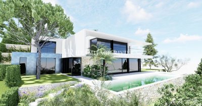 Maison de 4 chambres à vendre à Roquebrune-Cap-Martin