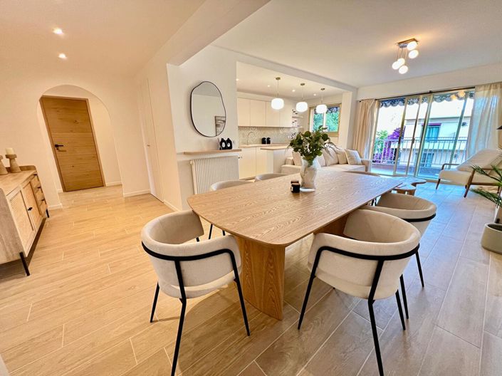 Image No.1-Appartement de 2 chambres à vendre à Juan-les-Pins