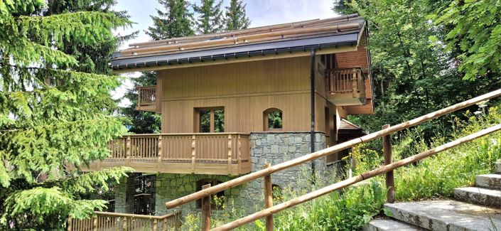 Image No.2-4 Bed House for sale