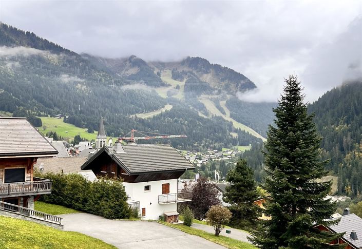 Image No.4-Maison de 4 chambres à vendre à Chatel