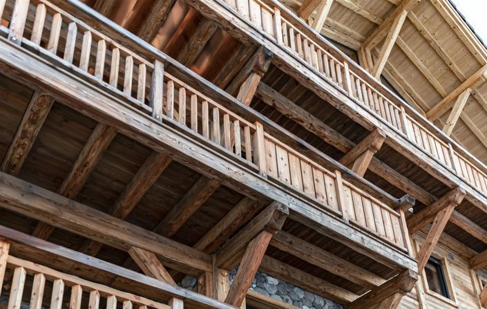 Image No.7-Maison de 4 chambres à vendre à Chatel