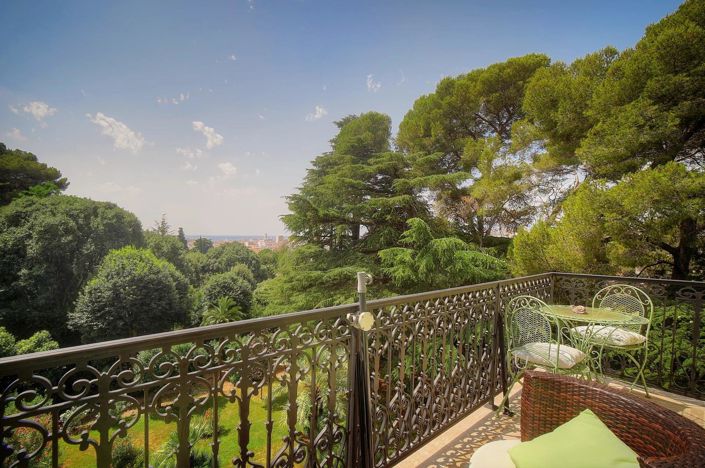 Image No.1-Appartement de 4 chambres à vendre à Cannes