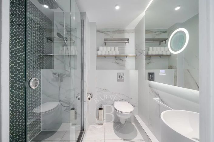 Image No.10-Appartement de 3 chambres à vendre à Cannes