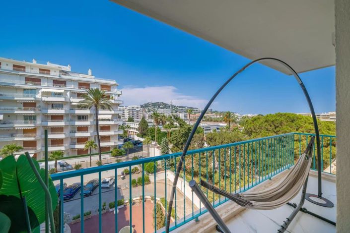 Image No.5-Appartement de 3 chambres à vendre à Cannes