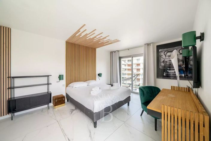 Image No.6-Appartement de 3 chambres à vendre à Cannes