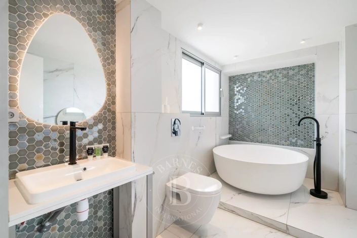 Image No.8-Appartement de 3 chambres à vendre à Cannes