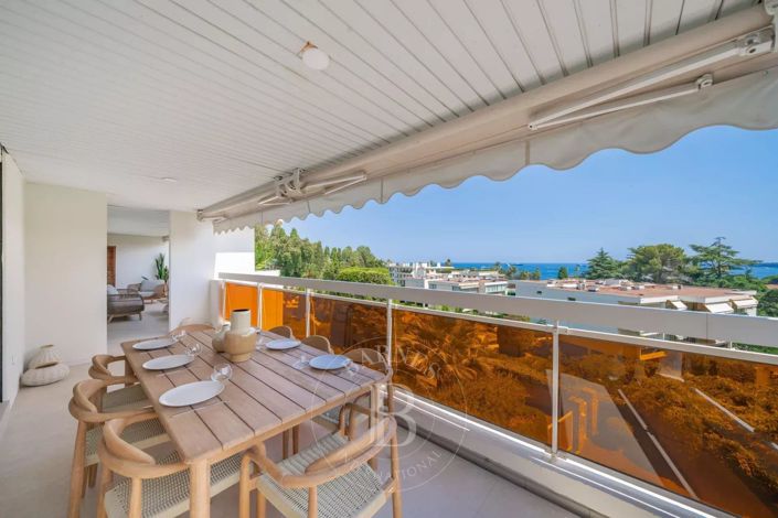 Image No.1-Appartement de 4 chambres à vendre à Cannes