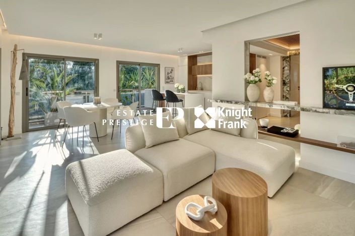 Image No.1-Appartement de 2 chambres à vendre à Cannes