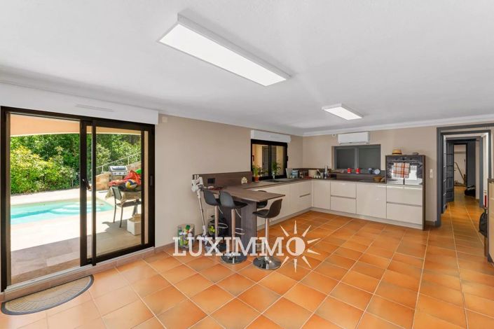 Image No.11-Maison de 5 chambres à vendre à Mougins