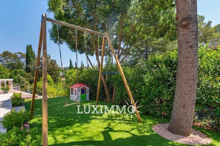 Image No.12-Maison de 5 chambres à vendre à Mougins