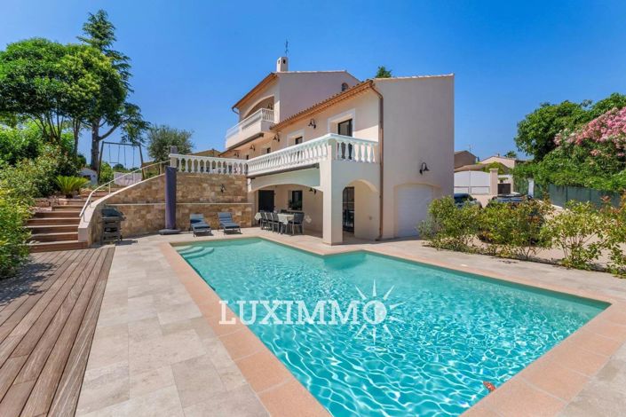 Image No.14-Maison de 5 chambres à vendre à Mougins