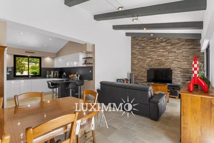 Image No.4-Maison de 5 chambres à vendre à Mougins