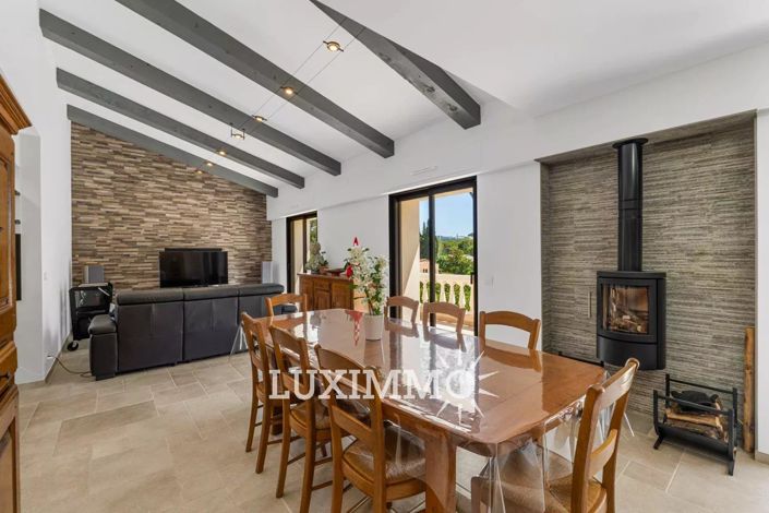 Image No.5-Maison de 5 chambres à vendre à Mougins