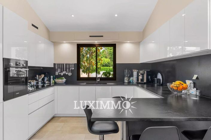 Image No.6-Maison de 5 chambres à vendre à Mougins