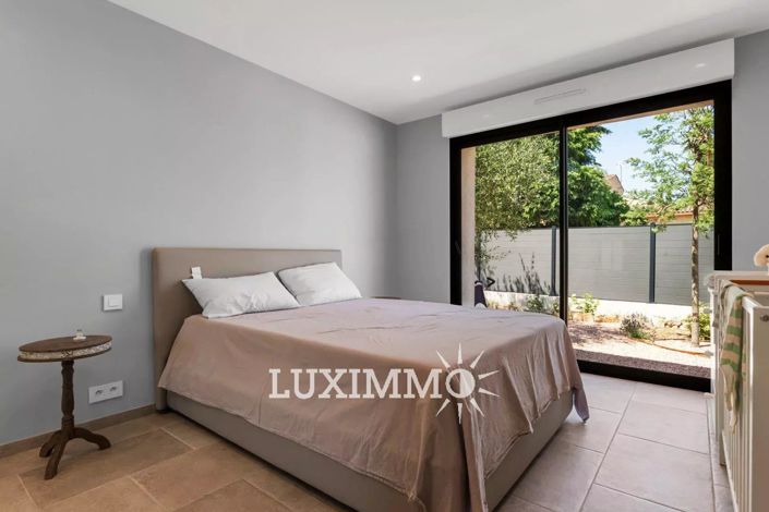 Image No.7-Maison de 5 chambres à vendre à Mougins