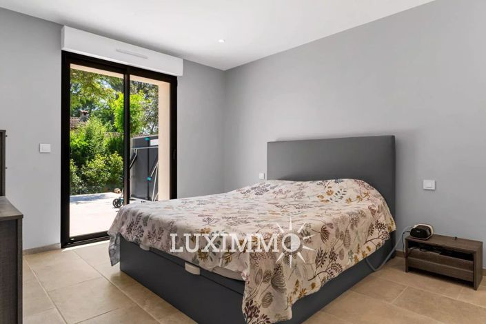 Image No.9-Maison de 5 chambres à vendre à Mougins