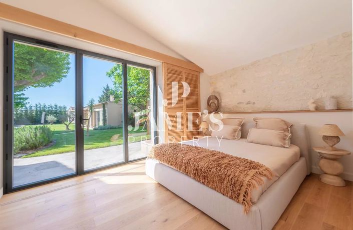 Image No.11-Maison de 6 chambres à vendre à Paradou