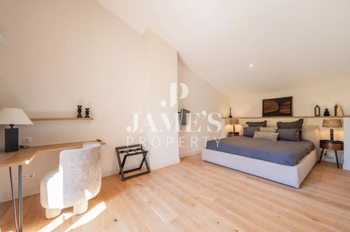 Image No.13-Maison de 6 chambres à vendre à Paradou