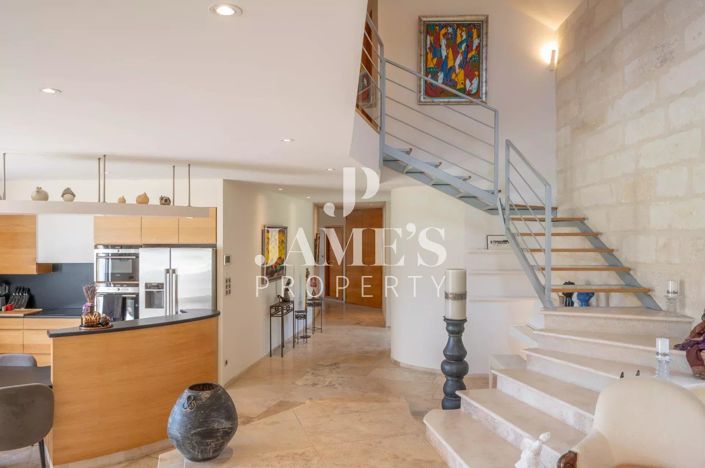 Image No.7-Maison de 4 chambres à vendre à Saint-Remy-de-Provence