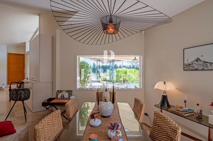 Image No.8-Maison de 4 chambres à vendre à Saint-Remy-de-Provence