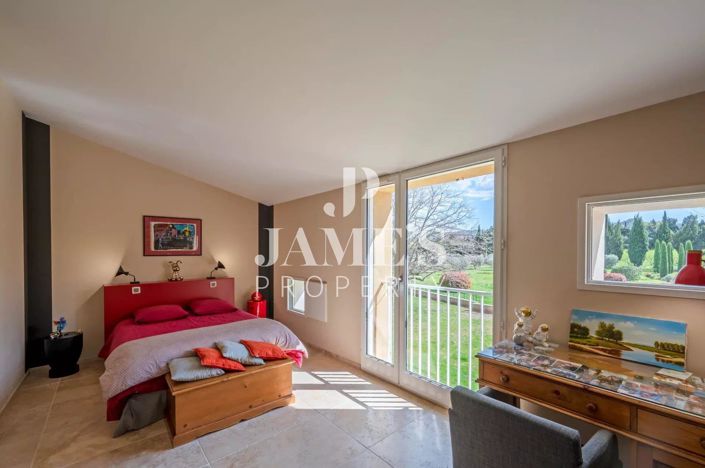 Image No.9-Maison de 4 chambres à vendre à Saint-Remy-de-Provence