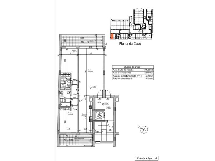 Image No.30-2 Bed Apartment for sale