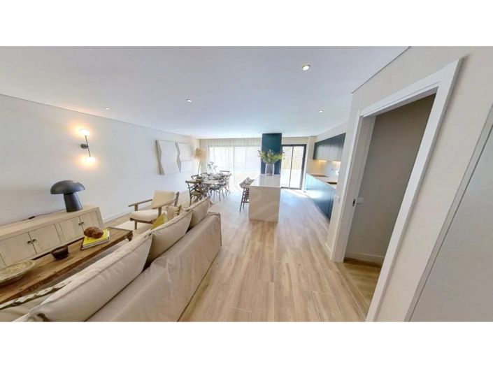 Image No.4-Appartement de 2 chambres à vendre à Faro City