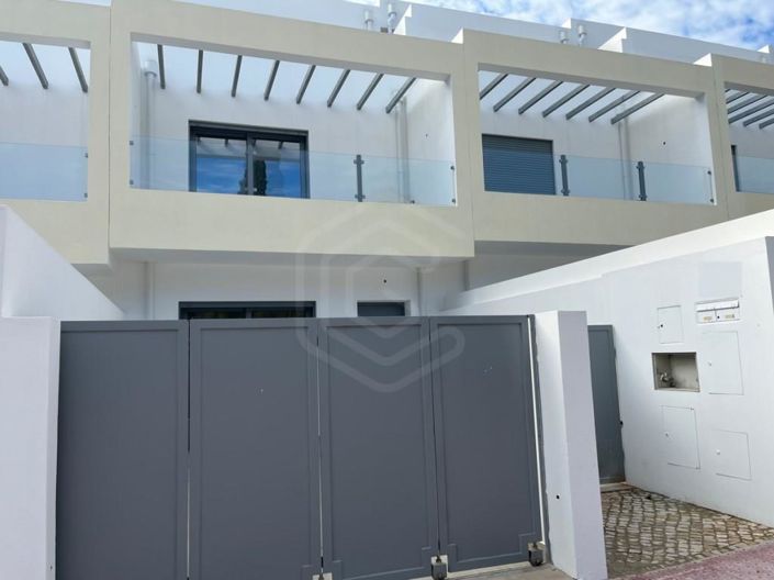 Image No.1-Maison de 2 chambres à vendre à Tavira