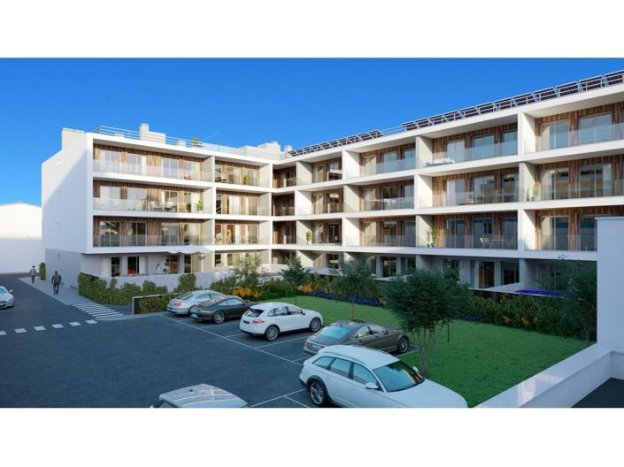 Image No.1-Appartement de 3 chambres à vendre à Faro City